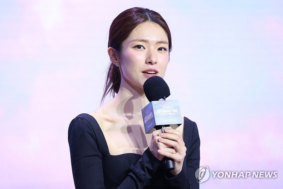 배우 하영 증조부 친일 행적 논란…민족문제연구소 