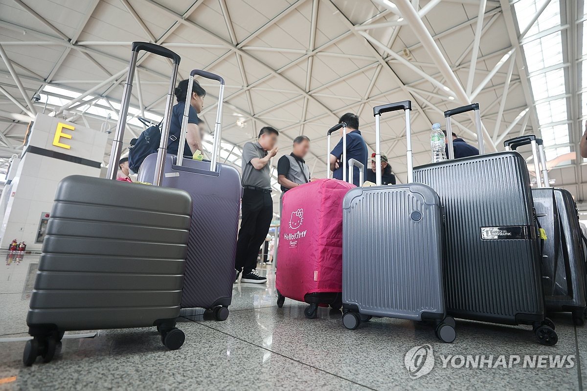 베트남 등 단거리 해외여행 대세…몽골 新인기지 부상