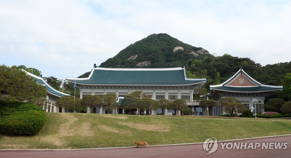 북한 탄도미사일 발사…국가안보실 