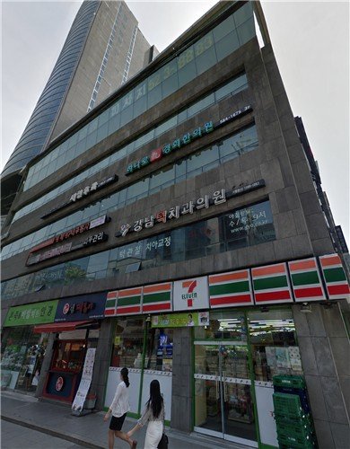 서울 호텔 투자 열기…강남역 보원빌딩 매각 입찰