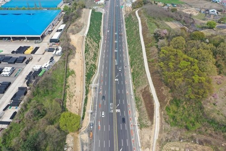 세종 BRT 노선, 추가 사업비 미확보로 3년째 급행버스 운행 중단