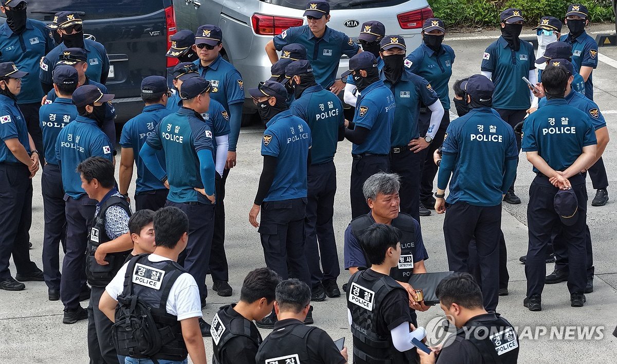실종 신고 허위종결 의혹…경찰, 관리자 승인 이중장치 도입