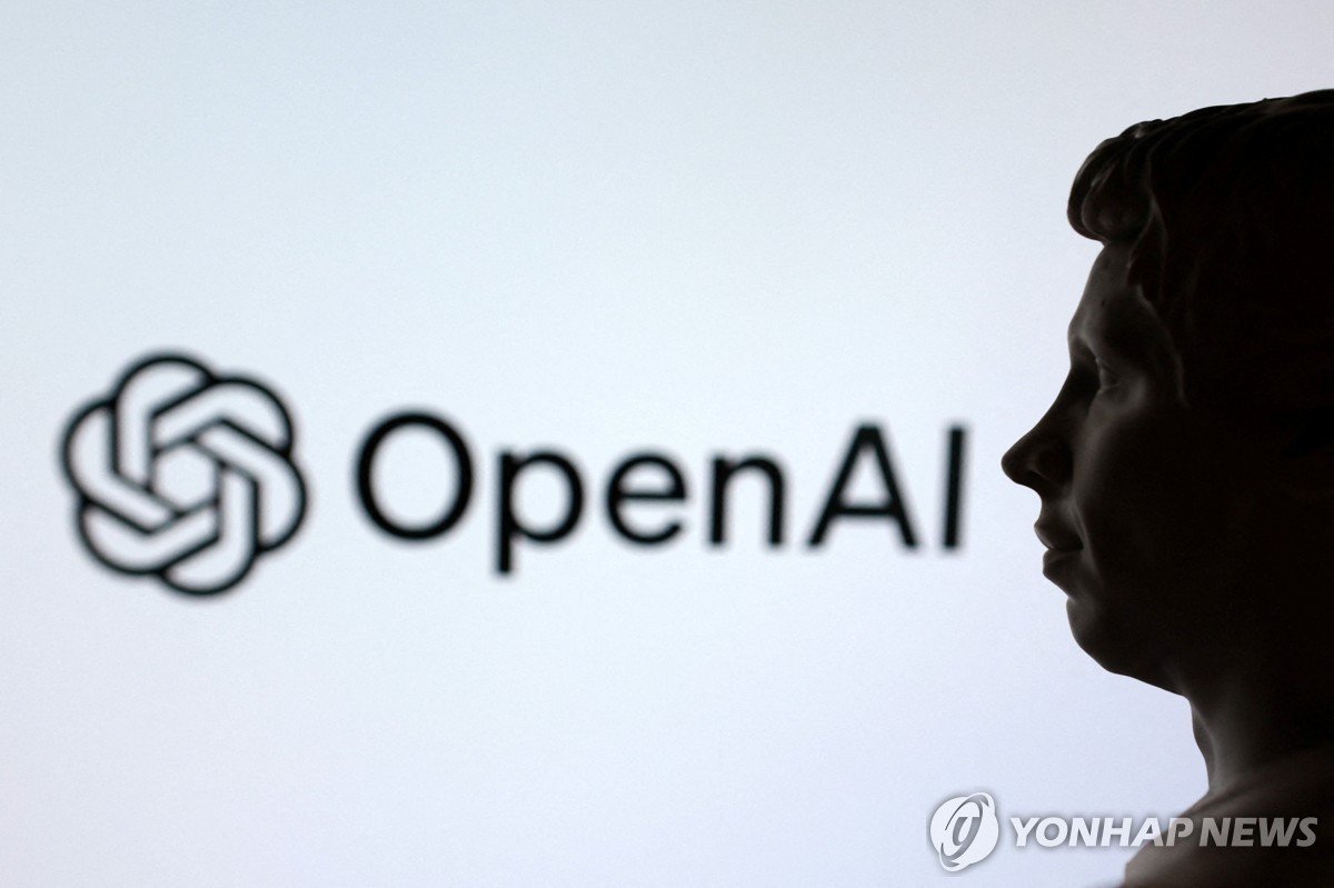 오픈AI 기업 매출, 개인 매출 추월…기업 고객 32% 증가