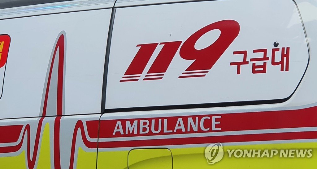 인천 아파트 관리직원, 기계실 감전 추정 사망
