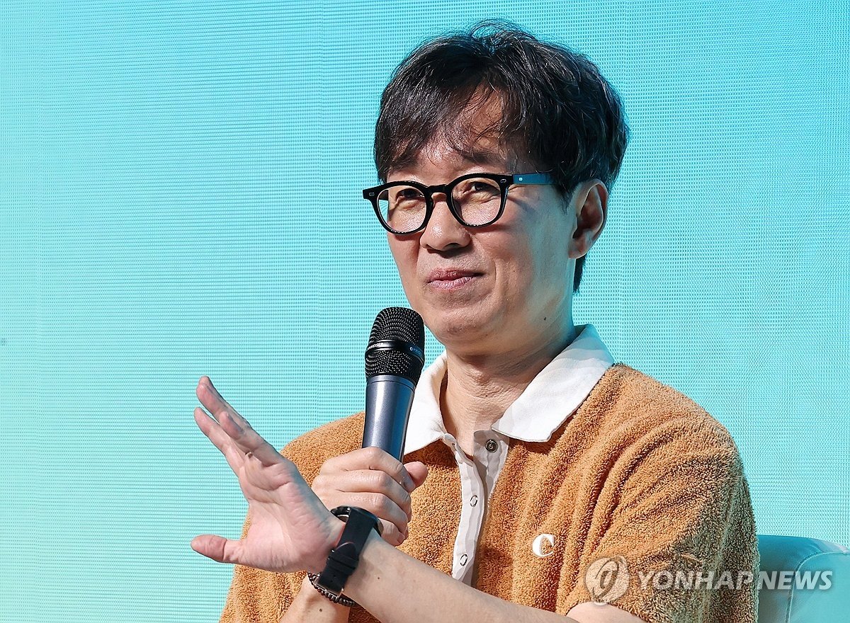 장항준 감독 