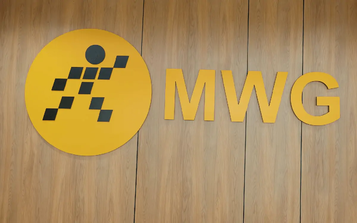 MWG 대표 