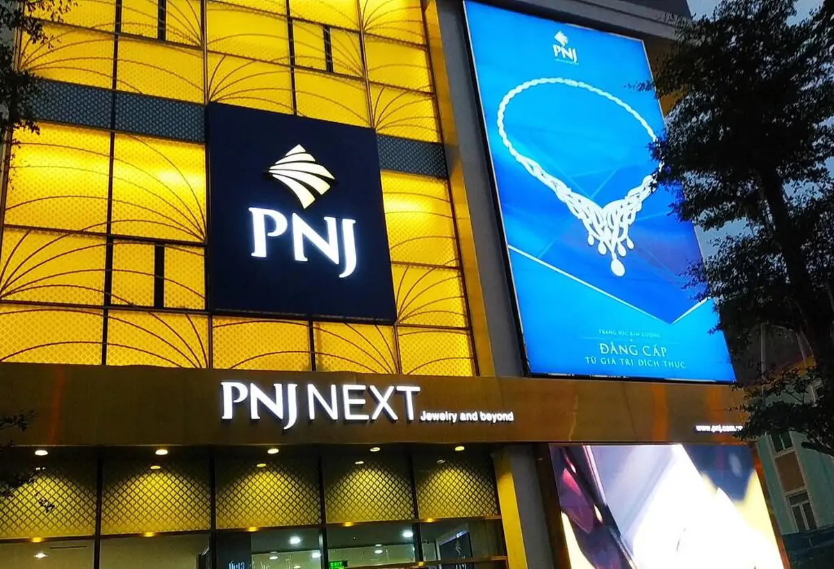PNJ, 다이아몬드 밀수 여파에 2분기 적자… 10월 임시 주총 개최