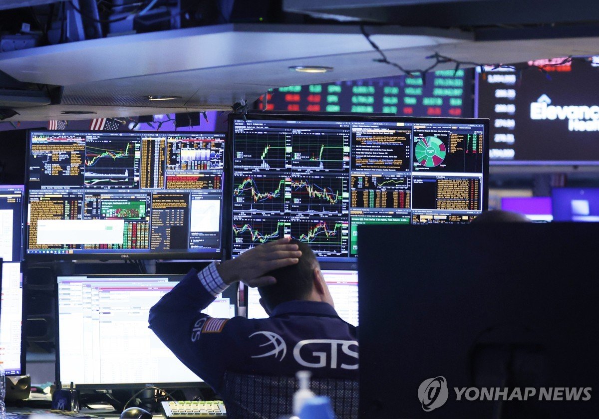 S&P500 2분기 순익 52% 급증…지분 평가이익 제외 시 33%