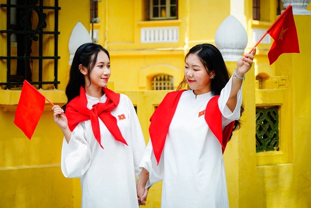 베트남 노총·부처, 2027년 설 연휴 7일 지지…2월 4~10일