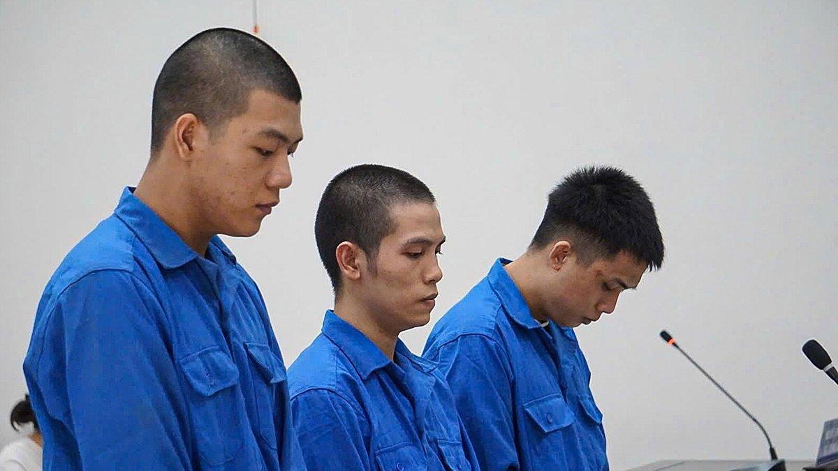 다낭 배달기사 폭행 사망 사건, 법원 추가 수사 요청