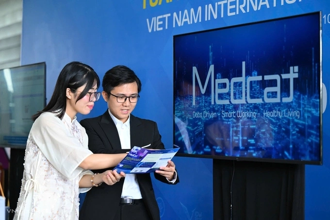 베트남, 2030년까지 AI 역량 갖춘 노동자 1000만 명 육성 목표