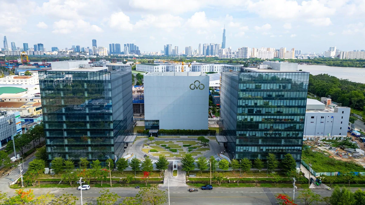 베트남 CMC대학교, 960억 동 장학금 지급…'AI 대학' 전환 선언