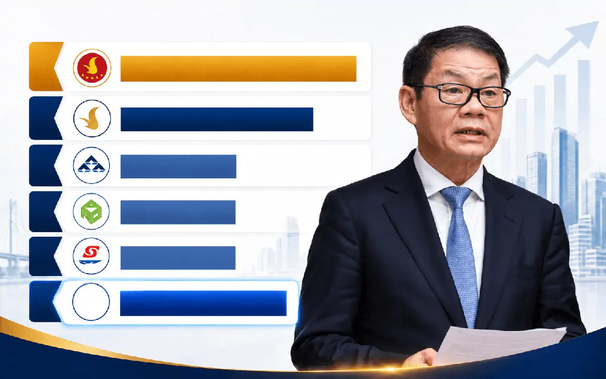 베트남 THACO, 세전이익 두 배 돌파…7,020억 동 기록