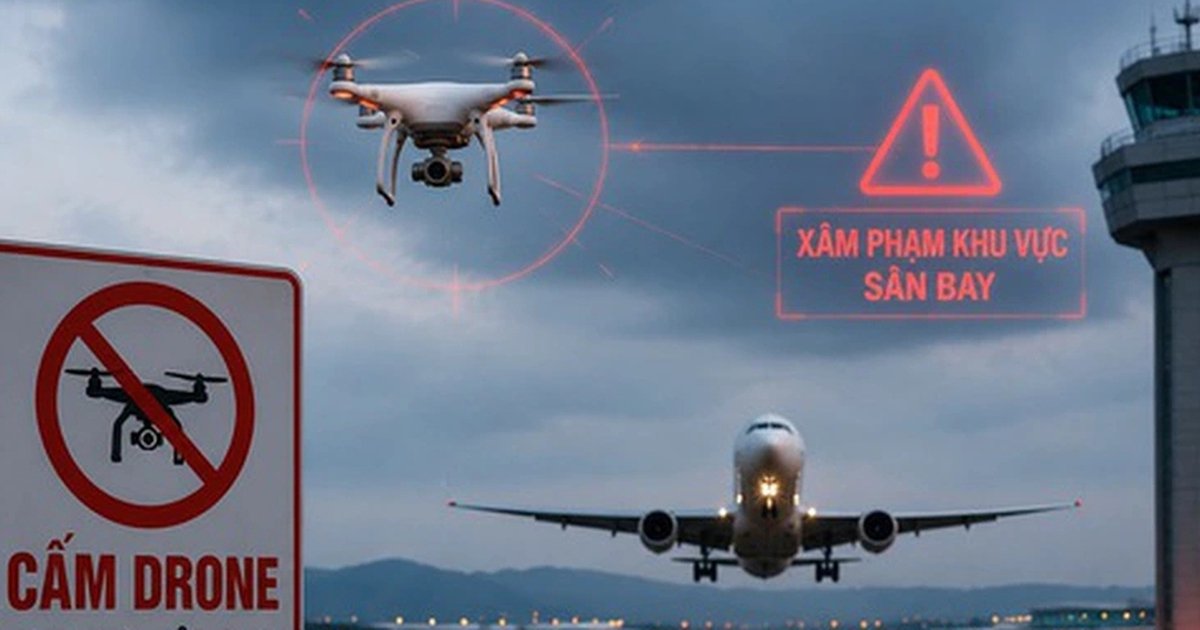 베트남 공항 드론 대응 훈련 실시…떤선녓 운항 장애 후속 조치