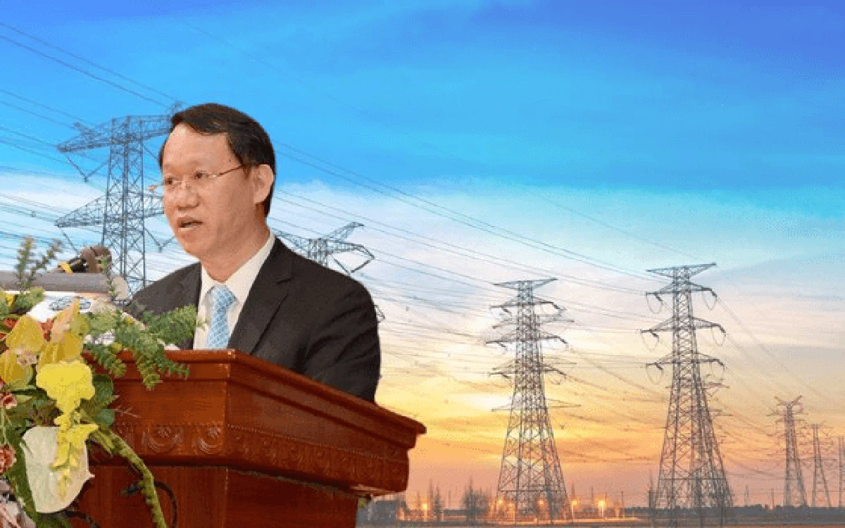 베트남 국가송전공사 EVN NPT, 신임 이사회 의장 선임…500kV 대형 수사 속 경영진 교체