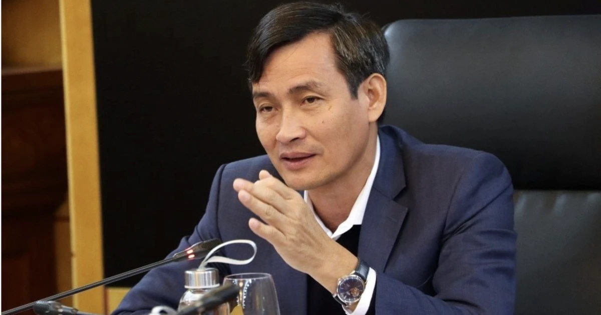 베트남 농업환경부 전 차관 쩐꾸이끼엔 징계 권고