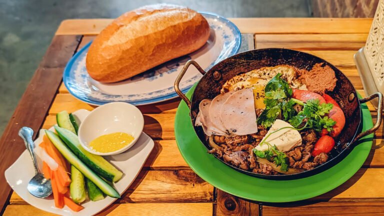 베트남 문화 ‘반미짜오’, 뉴욕서 1~2시간 줄 서는 맛집으로 인기