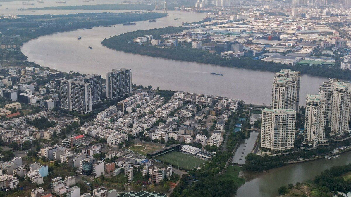 베트남 부동산 분양 전 계약금 수령 허용 제안…HoREA, 5% 상한 건의