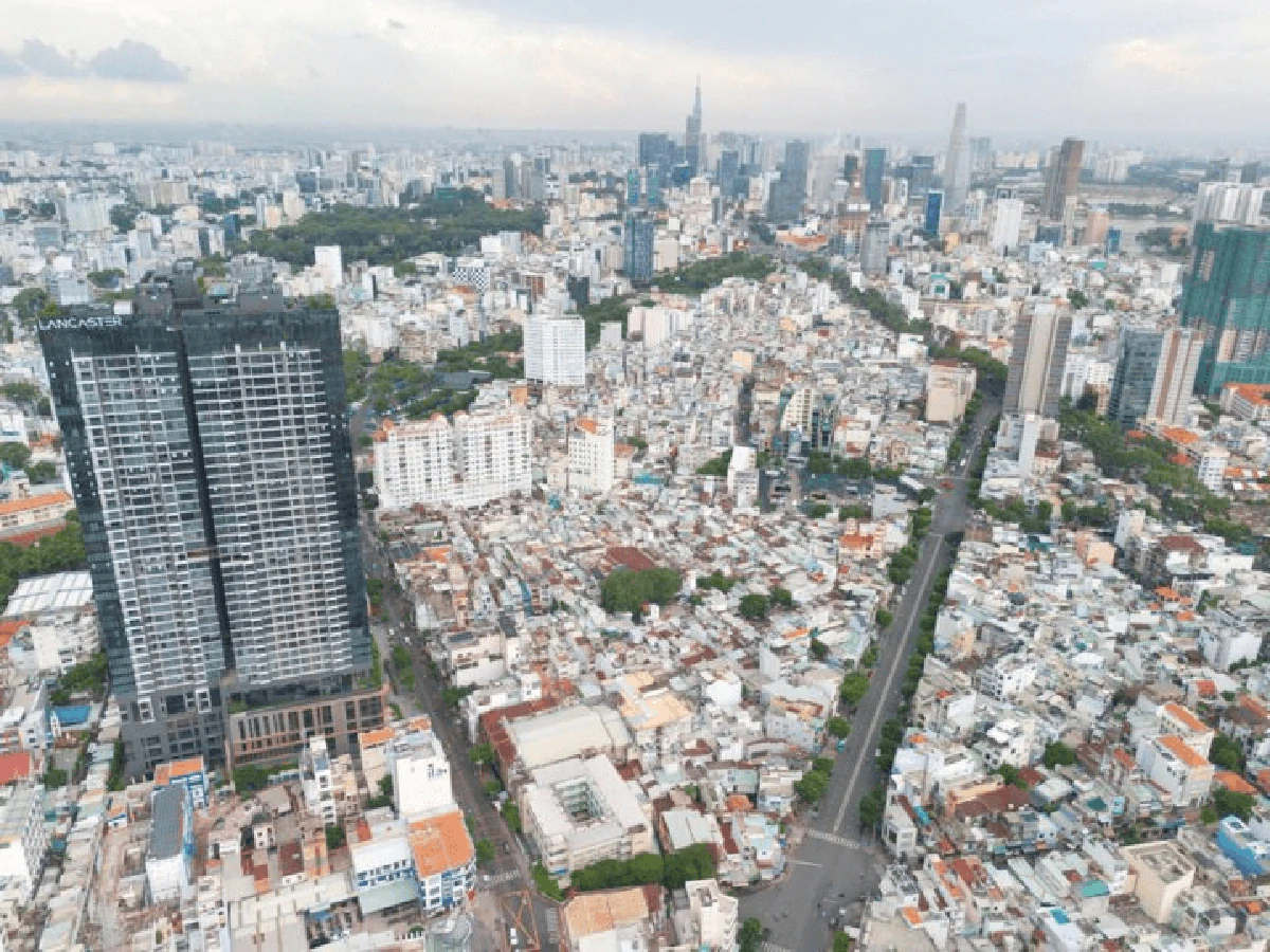 베트남 부동산주 이익 급증…분양 부진에도 수익 개선