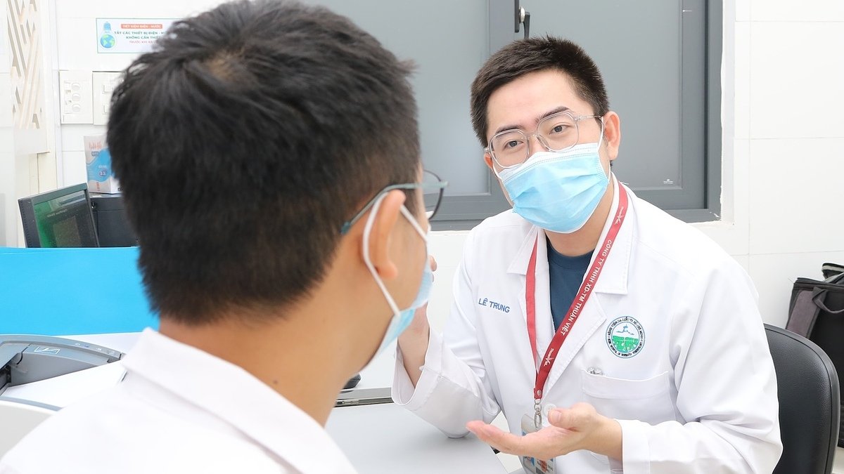 베트남 성병 환자 10년간 77% 급증…의사가 권고하는 'A-B-C 예방 원칙'