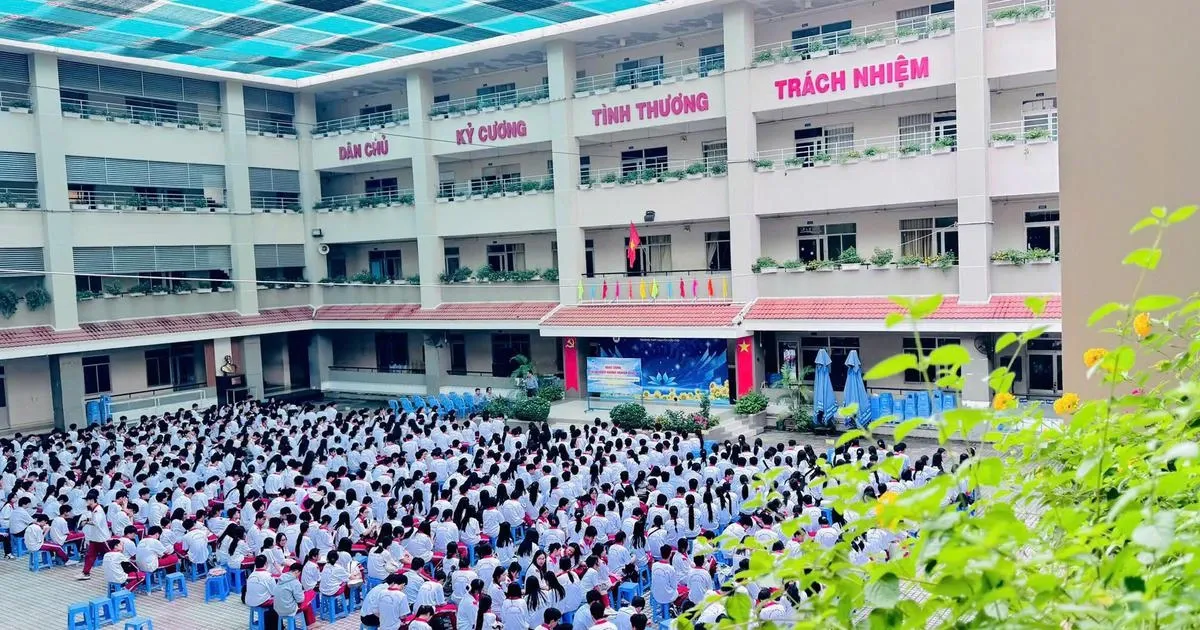 베트남 정부, 학교 통폐합 후 부교장 정원 신속 보고 지시