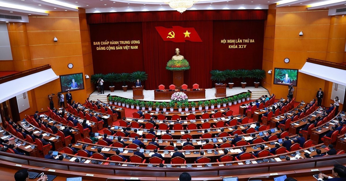 베트남 정치, 실공간·디지털 공간 사상 공작 통합 전략 결의