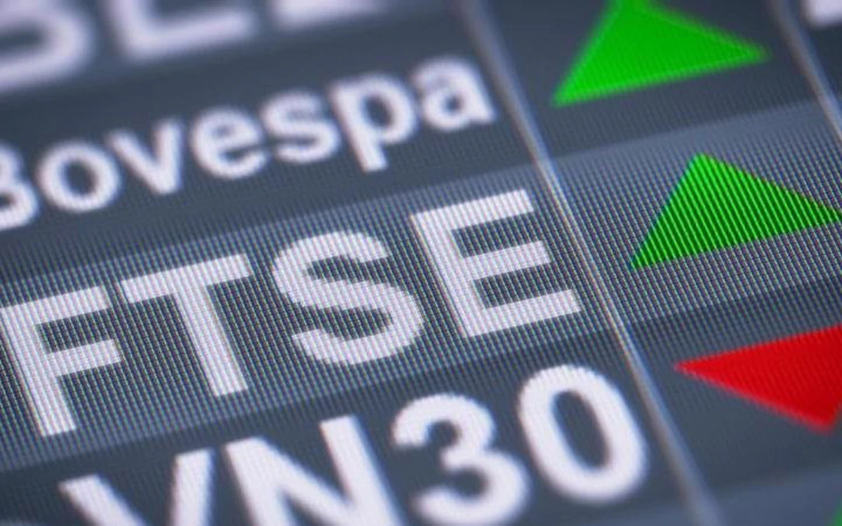 베트남 주식 90종목, FTSE 글로벌 마이크로캡 지수 편입