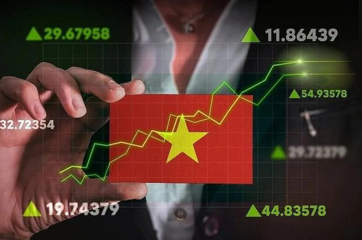 베트남 주식시장, 8월 22일 대체근무일 거래 없다