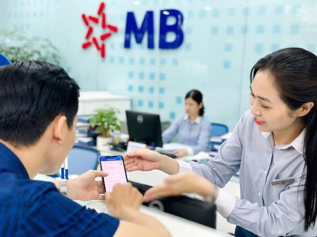 베트남 주요 은행 예금금리 현황…LPBank, 연 7%대로 인상