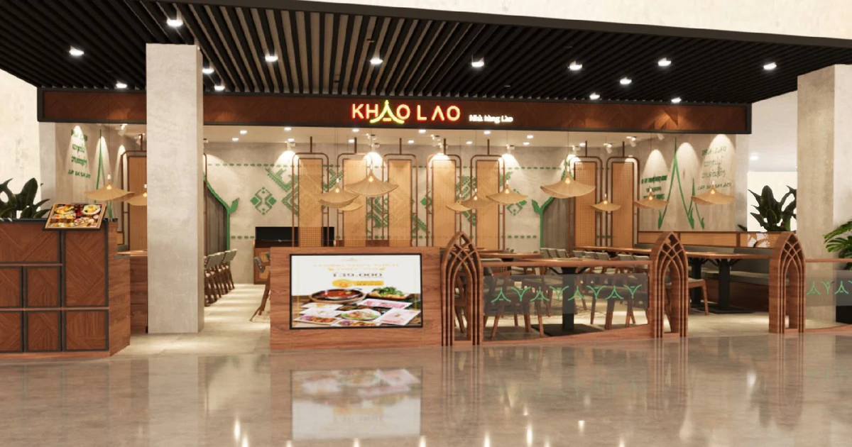 베트남 첫 라오스 음식 체인 'Khao Lao', 잇단 매장 폐점