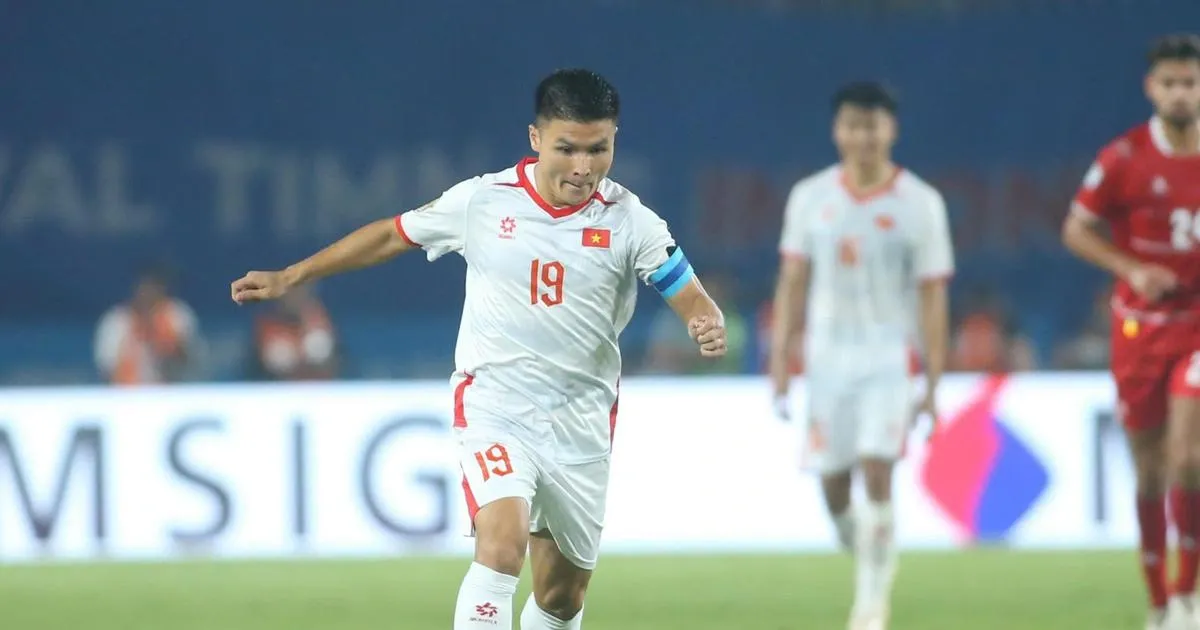 베트남 축구, 아세안컵 2026 캄보디아전 대승 예고