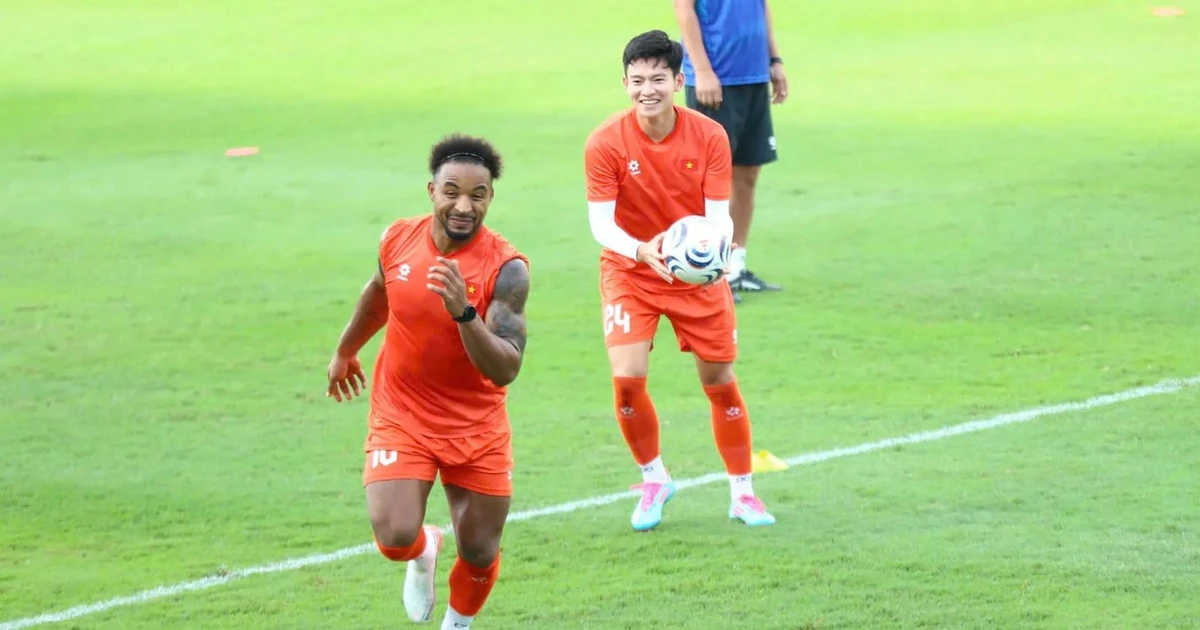 베트남 축구대표팀, 아세안컵 4강 진출… 16일 1차전·VTV 등 생중계