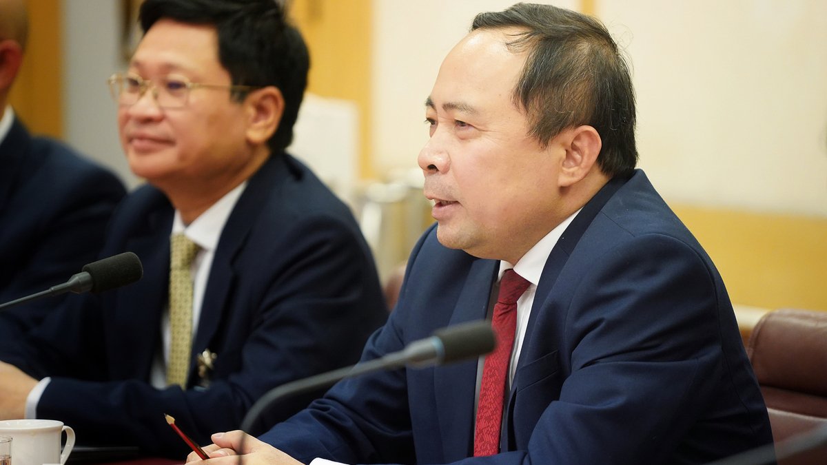 베트남, 호주에 AI 도입 촉진 경험 공유