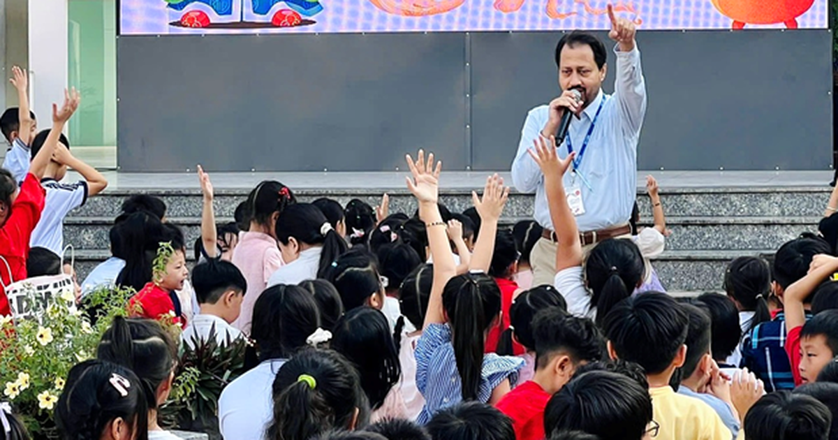 베트남 홈스쿨링 논란…학교는 교실 그 이상