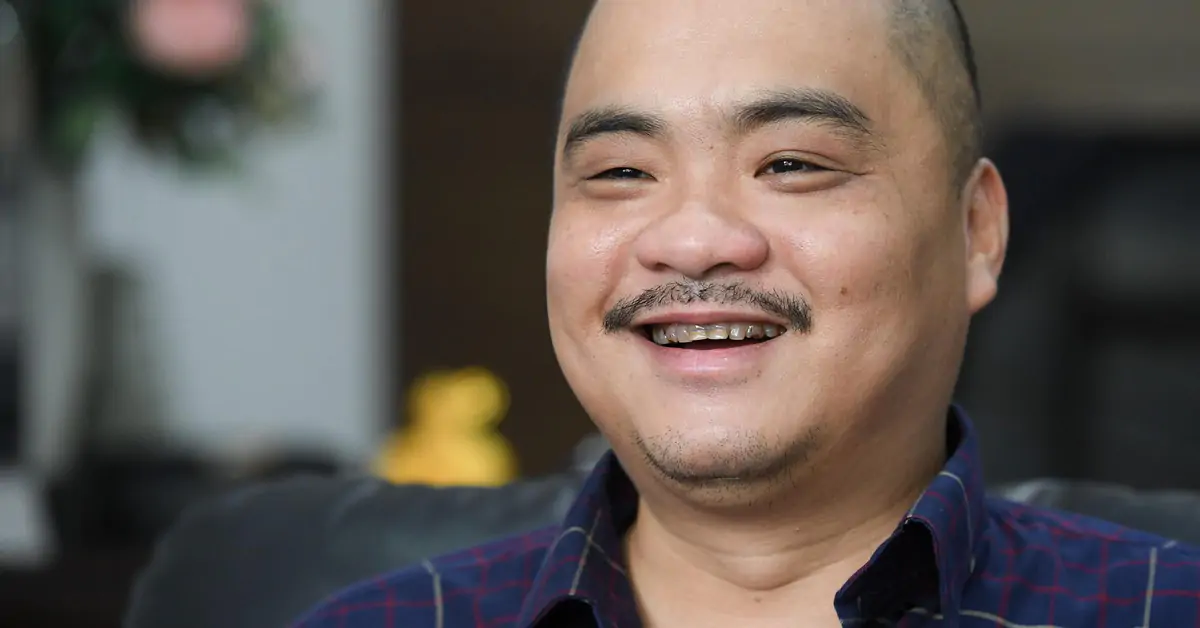 베트남동 4,500에 주식 물타기…벤츠 최다 판매 회장 된 사연