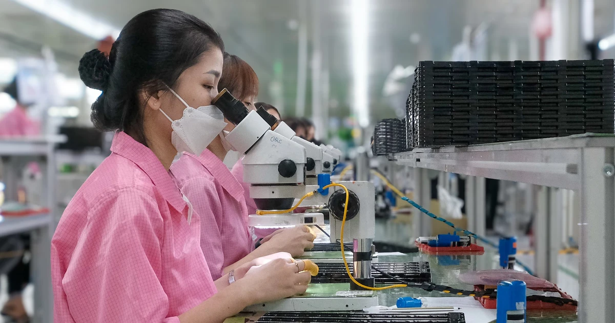 베트남서 민간 부문 근로시간 단축 논의 확산… 