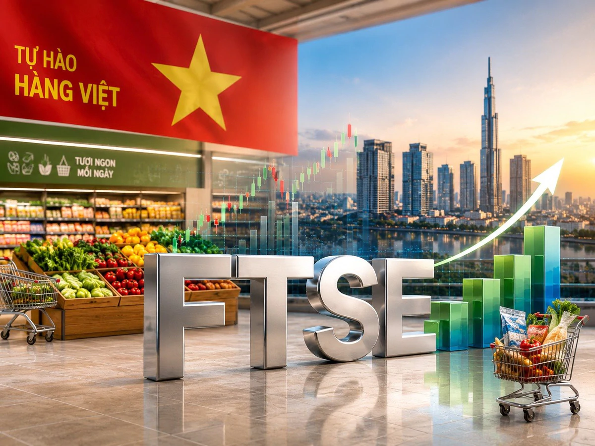 베트남주식, FTSE Russell 편입…Vinamilk·Masan 등 117종목 선정