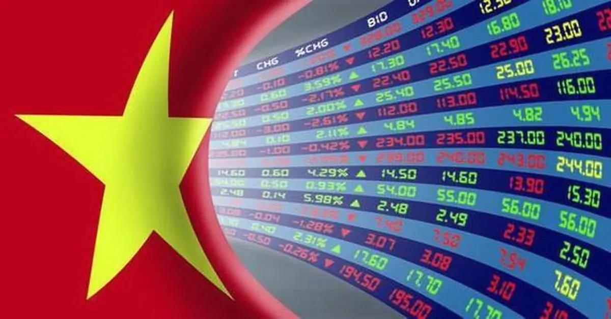 베트남주식 FTSE 신흥국 편입 후보 30종목 공개…9월 리밸런싱 주목