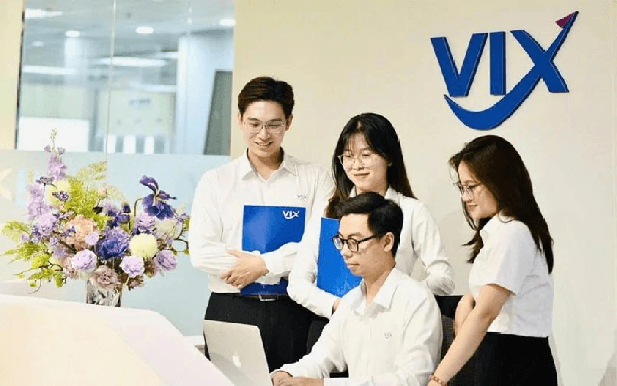 베트남주식 VIX증권, 1조8000억 동 포트폴리오 공개…엑심뱅크·TCB에 1500억 추가 투자