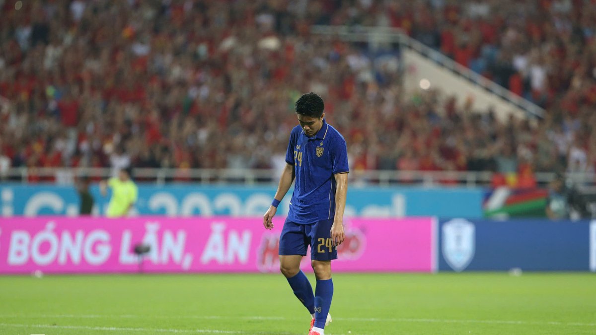 베트남축구 ASEAN컵 우승…태국 수비수 자책골 결정타