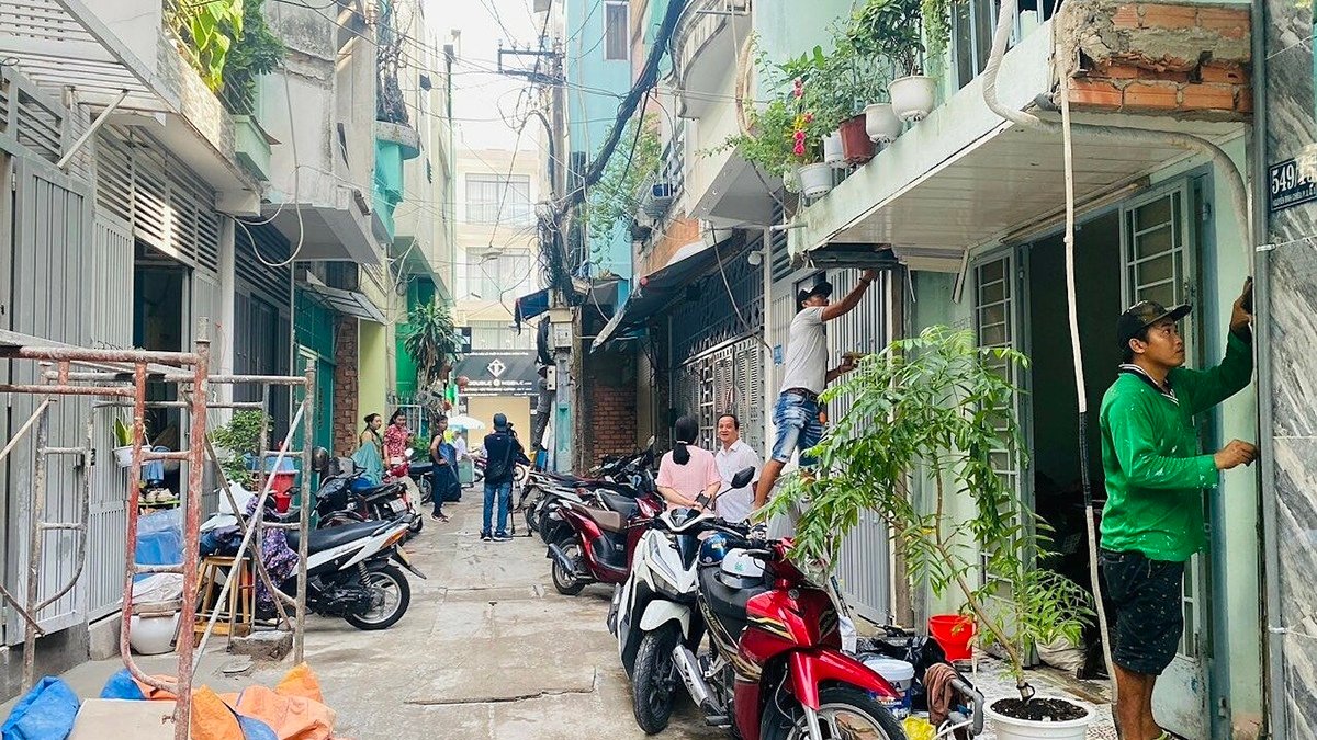 부동산 임대 조건 완화 추진…저소득층 '주거난 증명' 폐지 제안