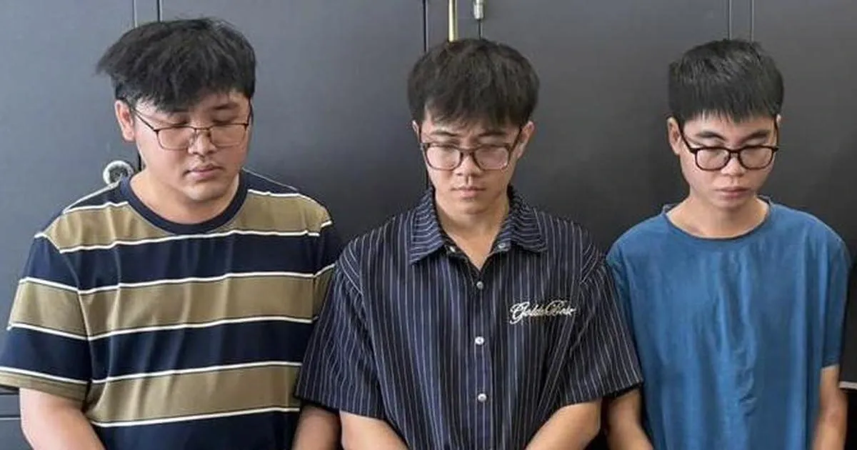 불법 영화 스트리밍 '핌네' 운영자 3명 입건… 수십억 대 피해