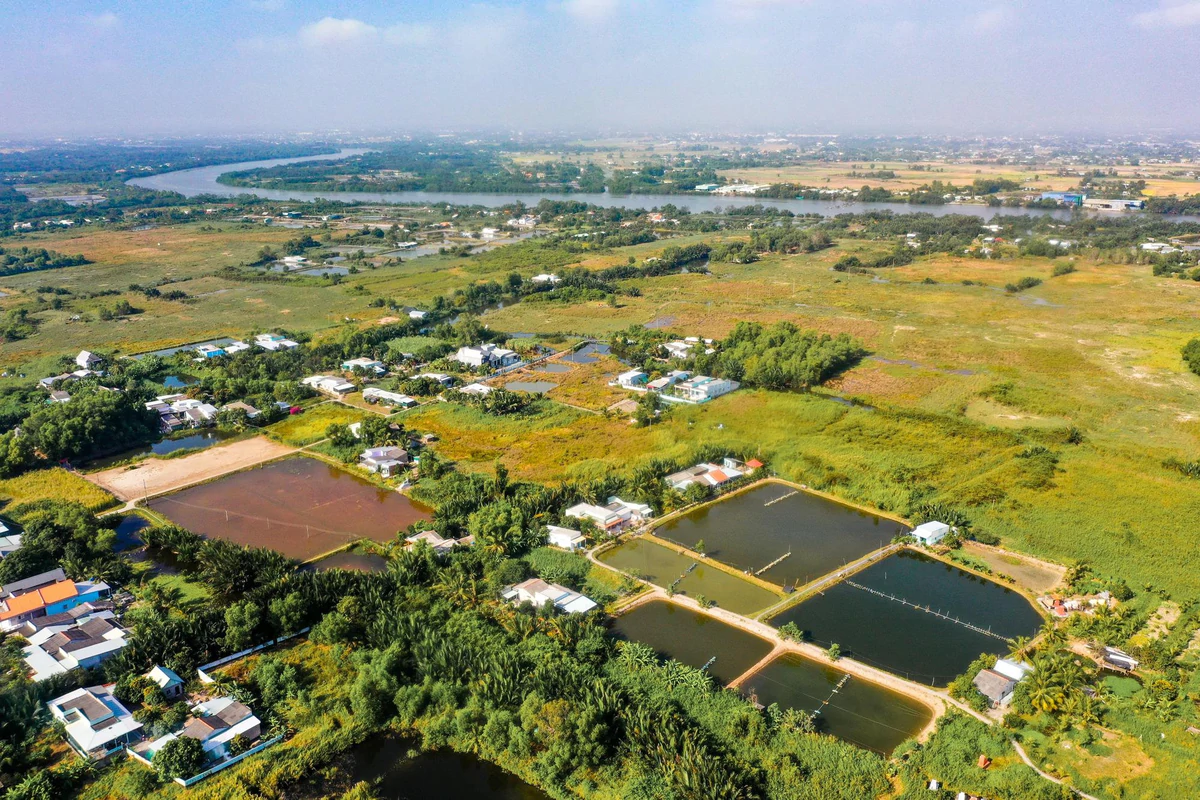 빈홈즈, 1,100ha 규모 대형 신도시 착공…총사업비 145조 동