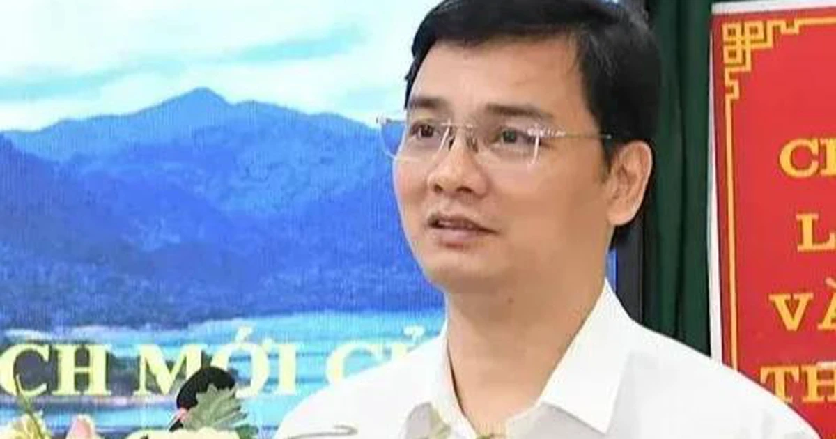 '시험 부정 파문' 베트남 뚜옌꽝성 교육훈련국장 직무정지