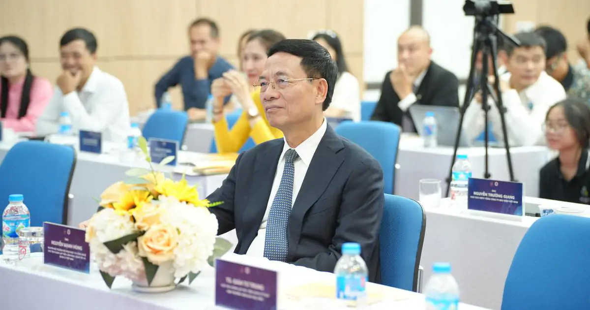 전 과학기술부 장관