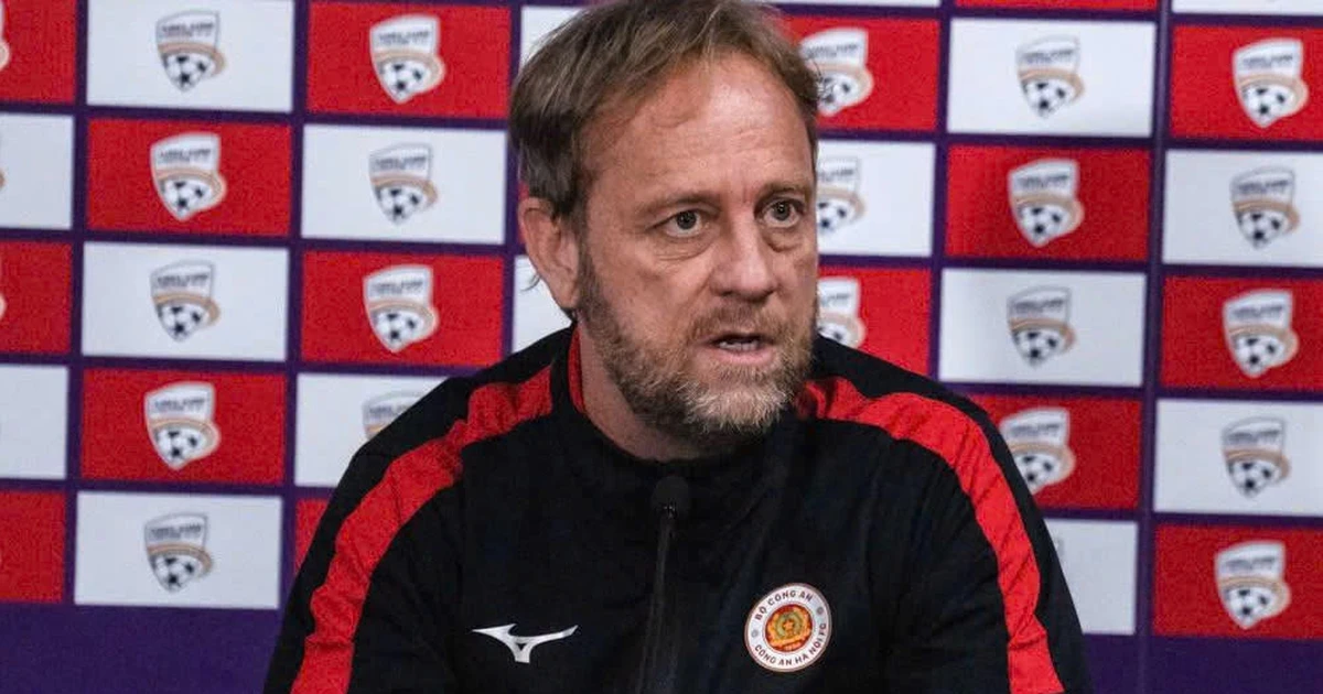 하노이 경찰 FC, 호주 원정서 승리하며 ACLE 본선 진출… 수당 220억 동 확보