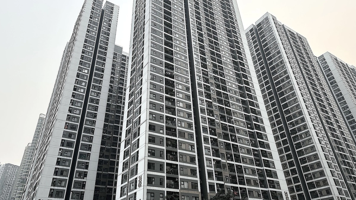하노이 부동산 시장, 입주 앞둔 아파트 '급매' 물결