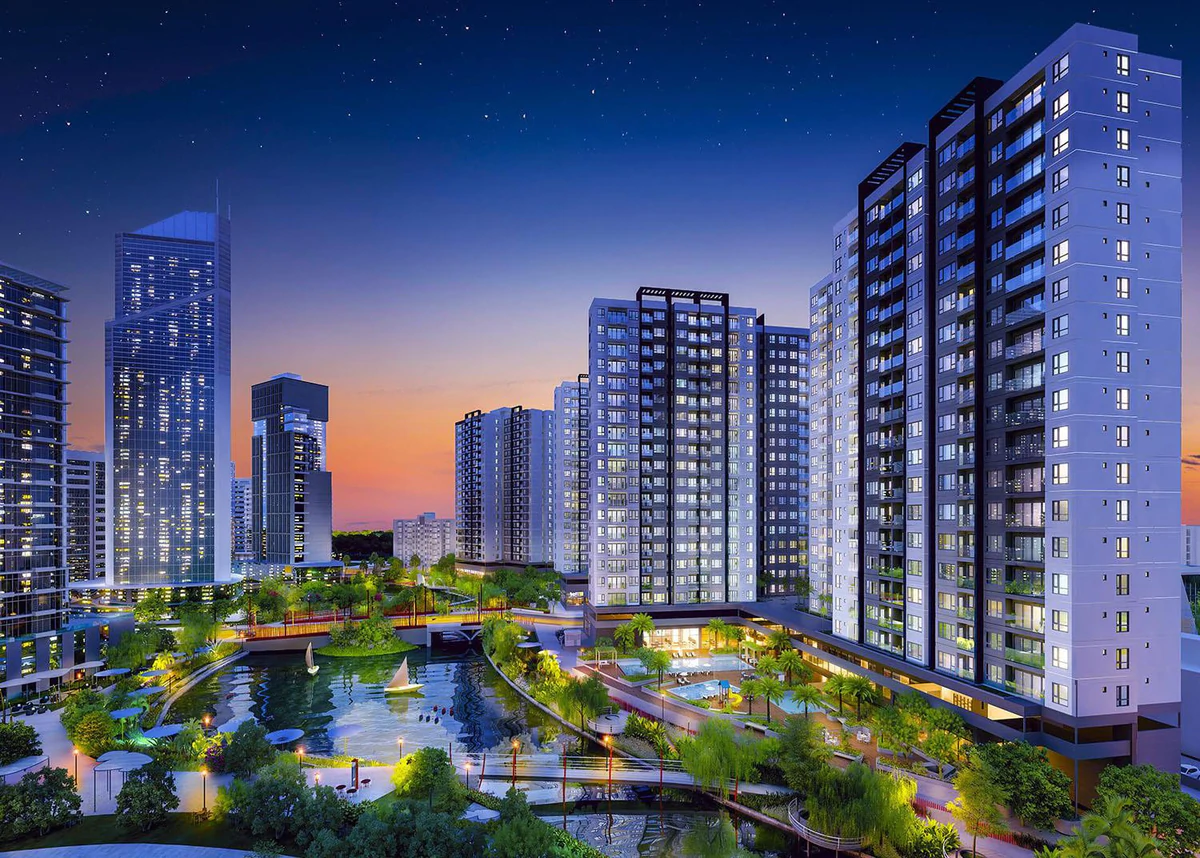 하노이 부동산 역설…신규 아파트 ㎡당 1억2100만 동, 토지는 20~30% 손절
