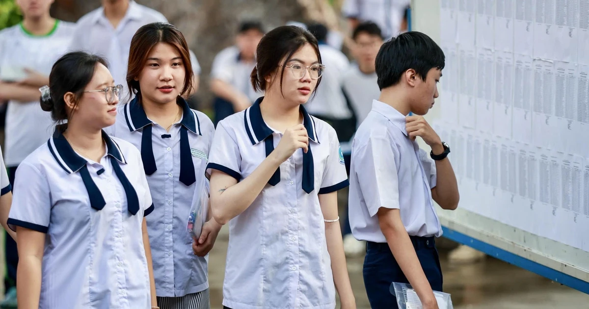 호아센대학교 전형별 합격선 공개