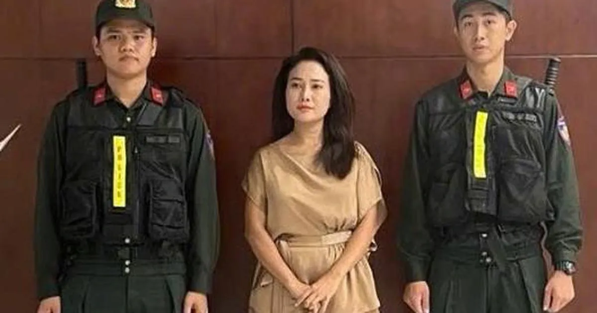 호찌민 공안, '음원 무단 도용' 가수 및 미디어 대표 입건… 수억 동 불법 이득